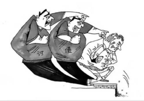 郑州追债公司 ：代位诉讼到期债权怎么办